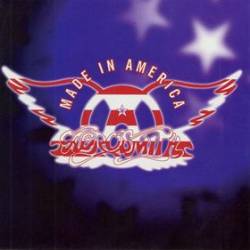Aerosmith : Made in America